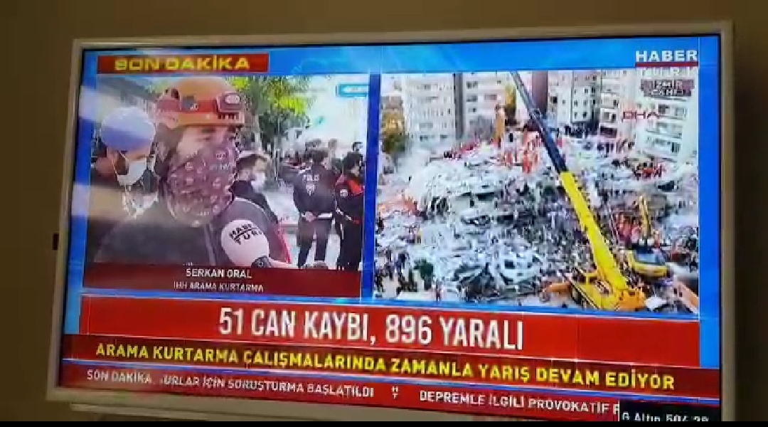 Ateş Karıncaları Hayat Kurtarıyor ATEŞ KARINCALARI GENÇLİK HAREKETİ